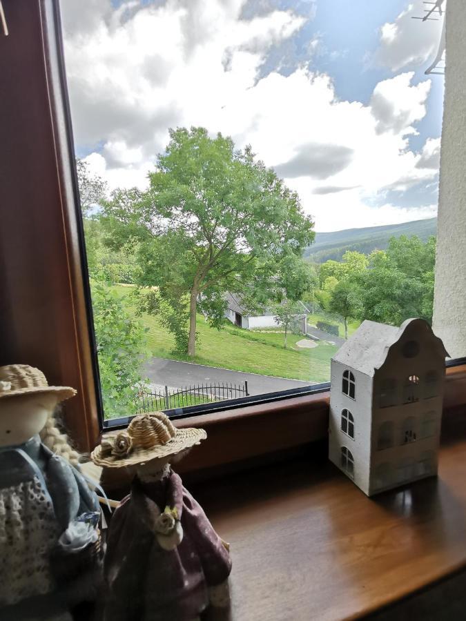 Strefa Ciszy -Lawenda Appartement Świeradów-Zdrój Buitenkant foto