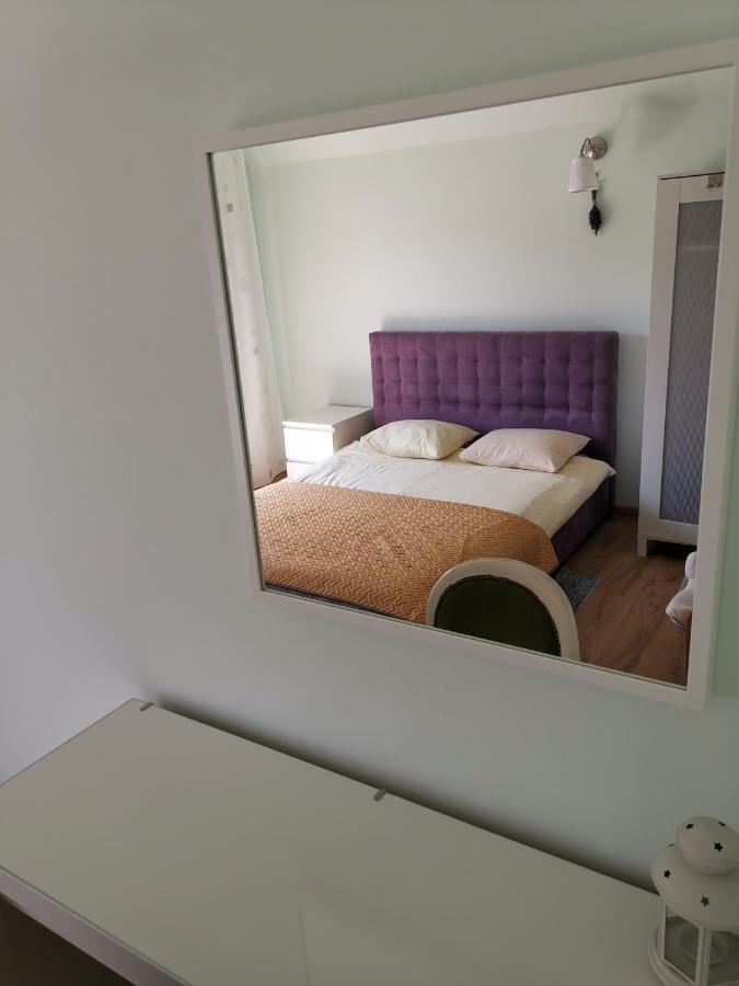 Strefa Ciszy -Lawenda Appartement Świeradów-Zdrój Buitenkant foto
