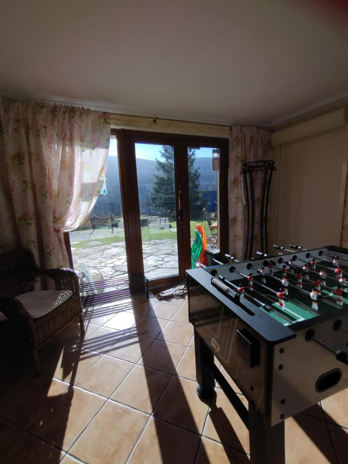 Strefa Ciszy -Lawenda Appartement Świeradów-Zdrój Buitenkant foto