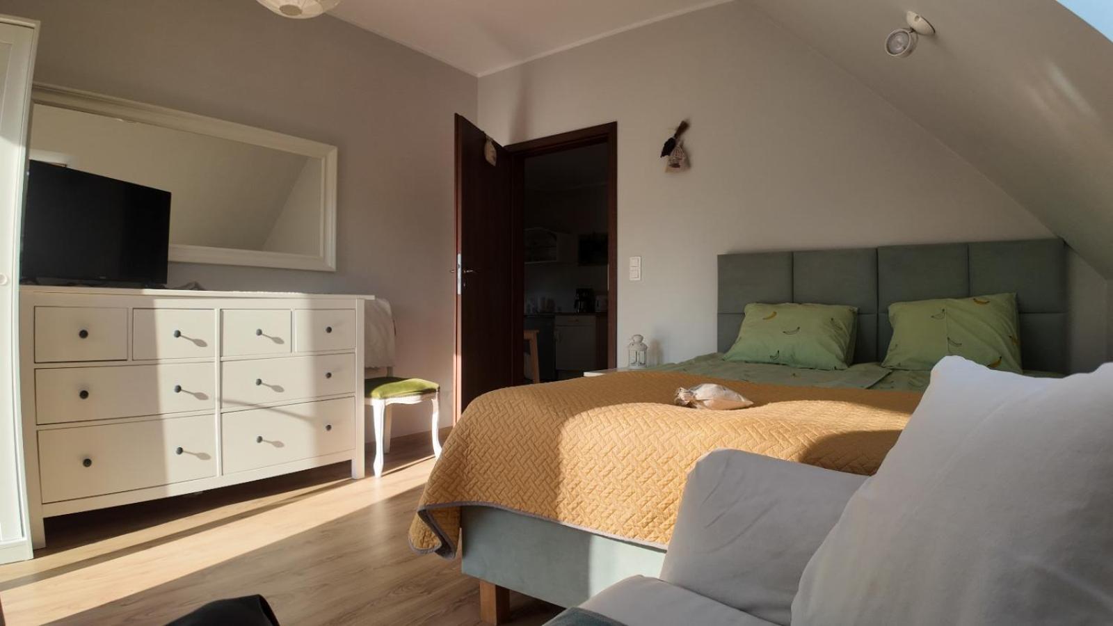 Strefa Ciszy -Lawenda Appartement Świeradów-Zdrój Buitenkant foto