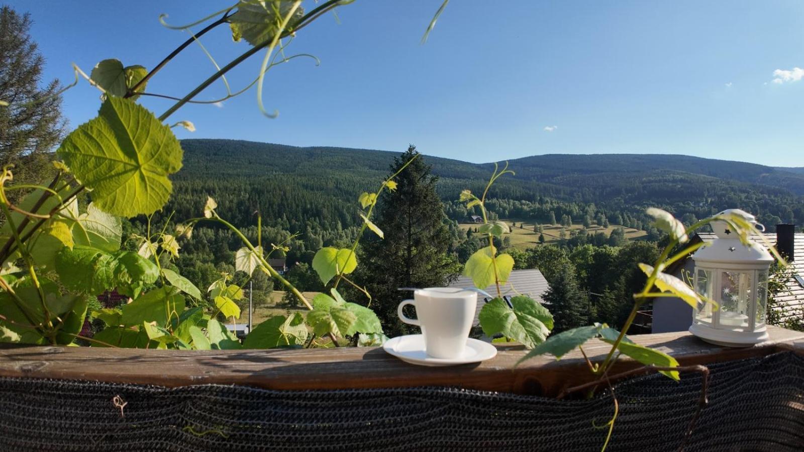 Strefa Ciszy -Lawenda Appartement Świeradów-Zdrój Buitenkant foto