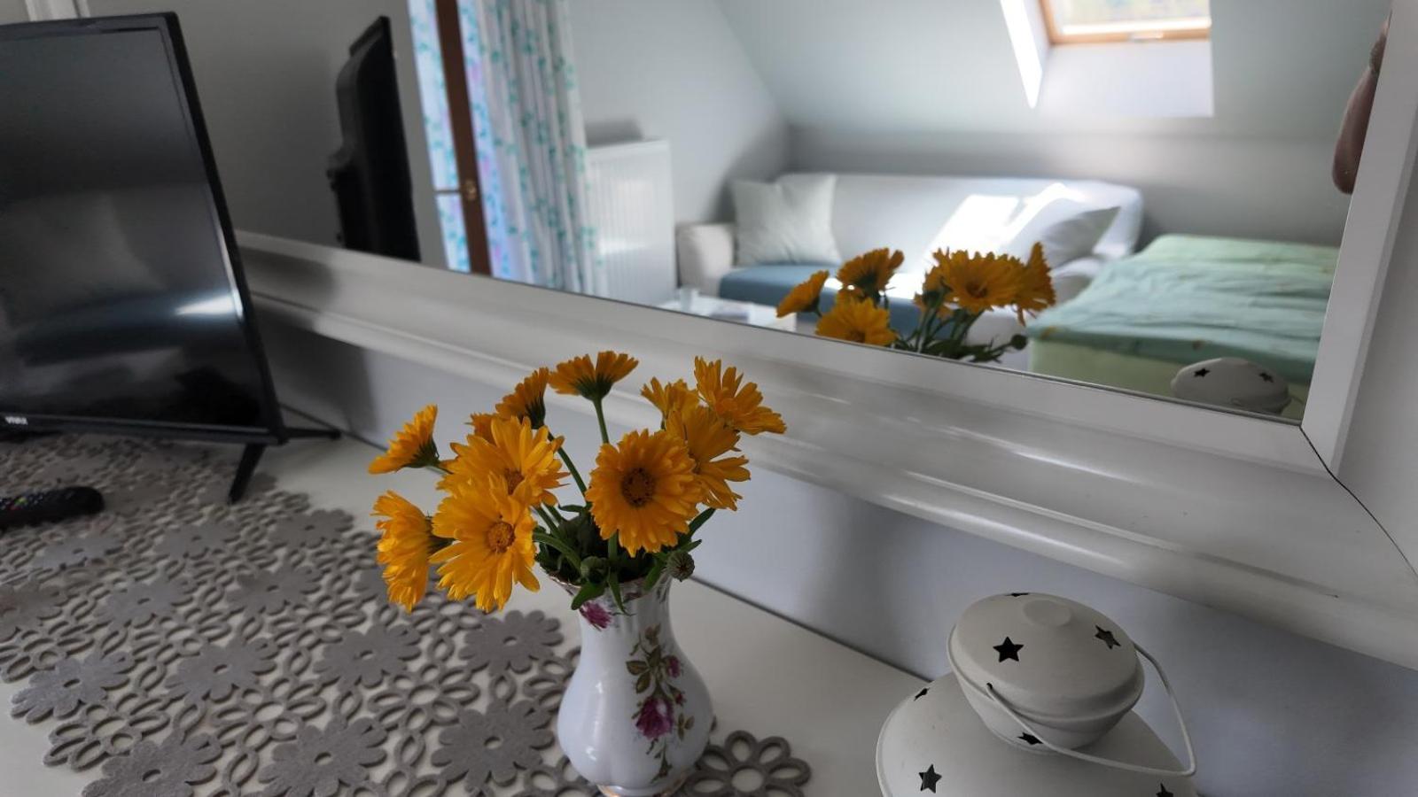 Strefa Ciszy -Lawenda Appartement Świeradów-Zdrój Buitenkant foto