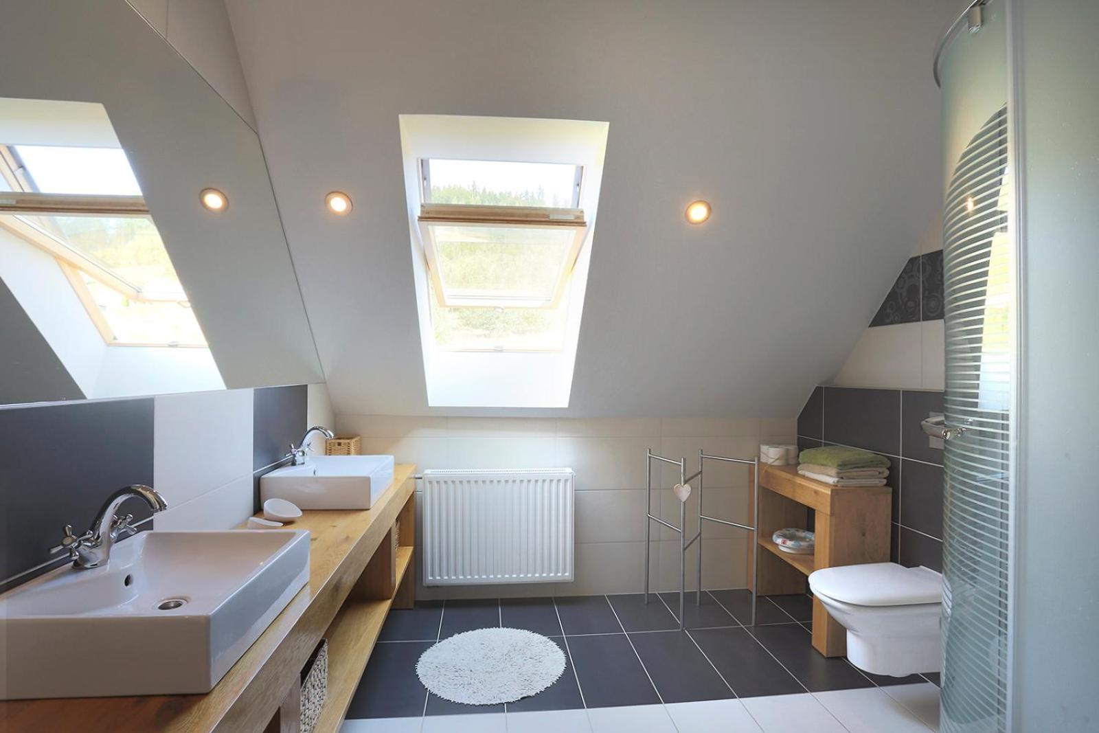 Strefa Ciszy -Lawenda Appartement Świeradów-Zdrój Buitenkant foto