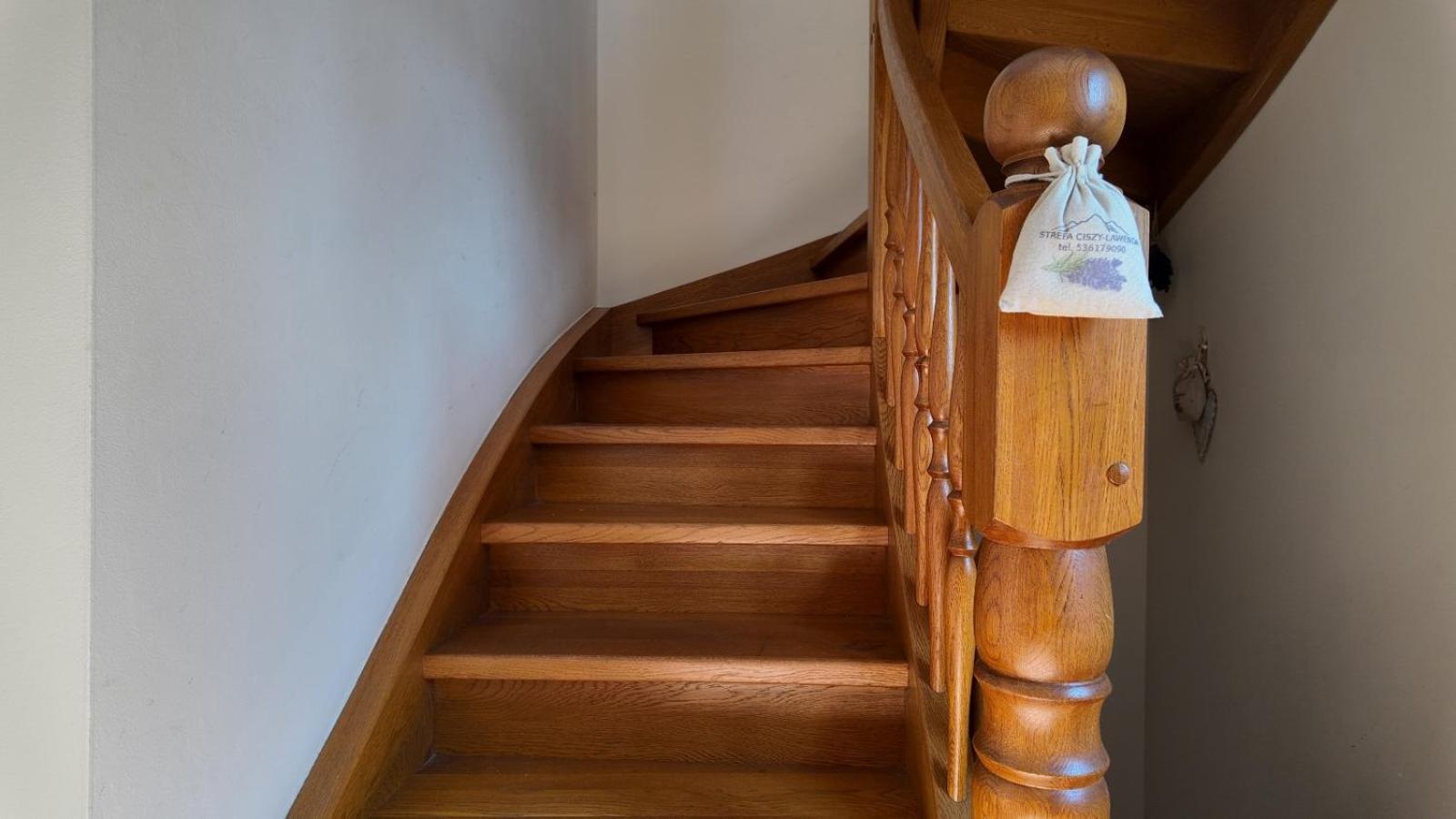 Strefa Ciszy -Lawenda Appartement Świeradów-Zdrój Buitenkant foto