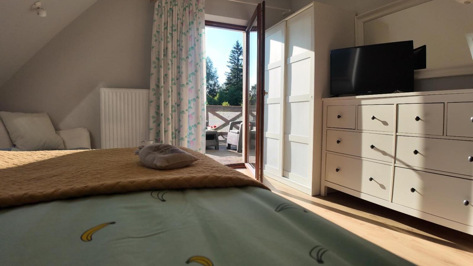 Strefa Ciszy -Lawenda Appartement Świeradów-Zdrój Buitenkant foto
